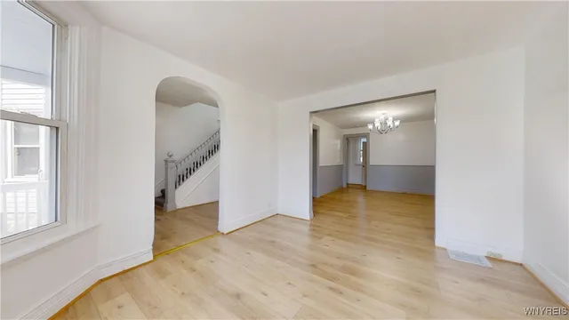 $162,000 | 114 Spaulding Street, Buffalo, NY 14220