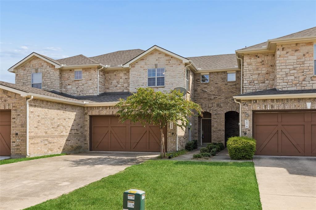 5980 Stone Mountain Road The Colony, TX 75056 - Photo 3 of 27 Gallery Image 3