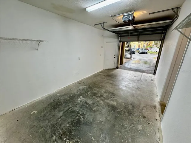 a view of small space