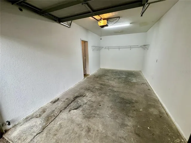 a view of small space