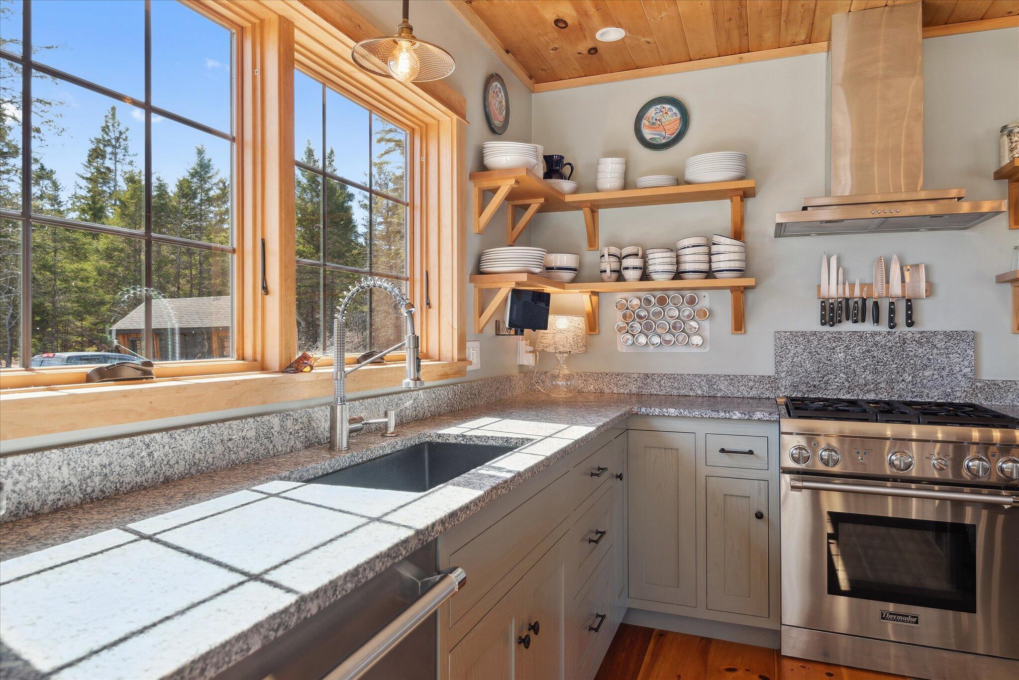 180 Wardwell Point Road Penobscot, ME 04476 - Photo 14 of 45 07-180 Wardwell Point