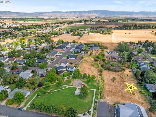 $60,000 | 11700 Gemini Drive, La Grande, OR 97850