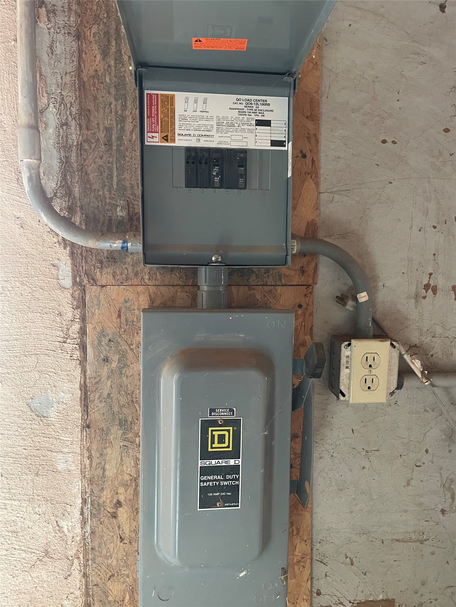 203 Highway 3 Ribera, NM 87560 - Photo 26 of 46 inside commercial building