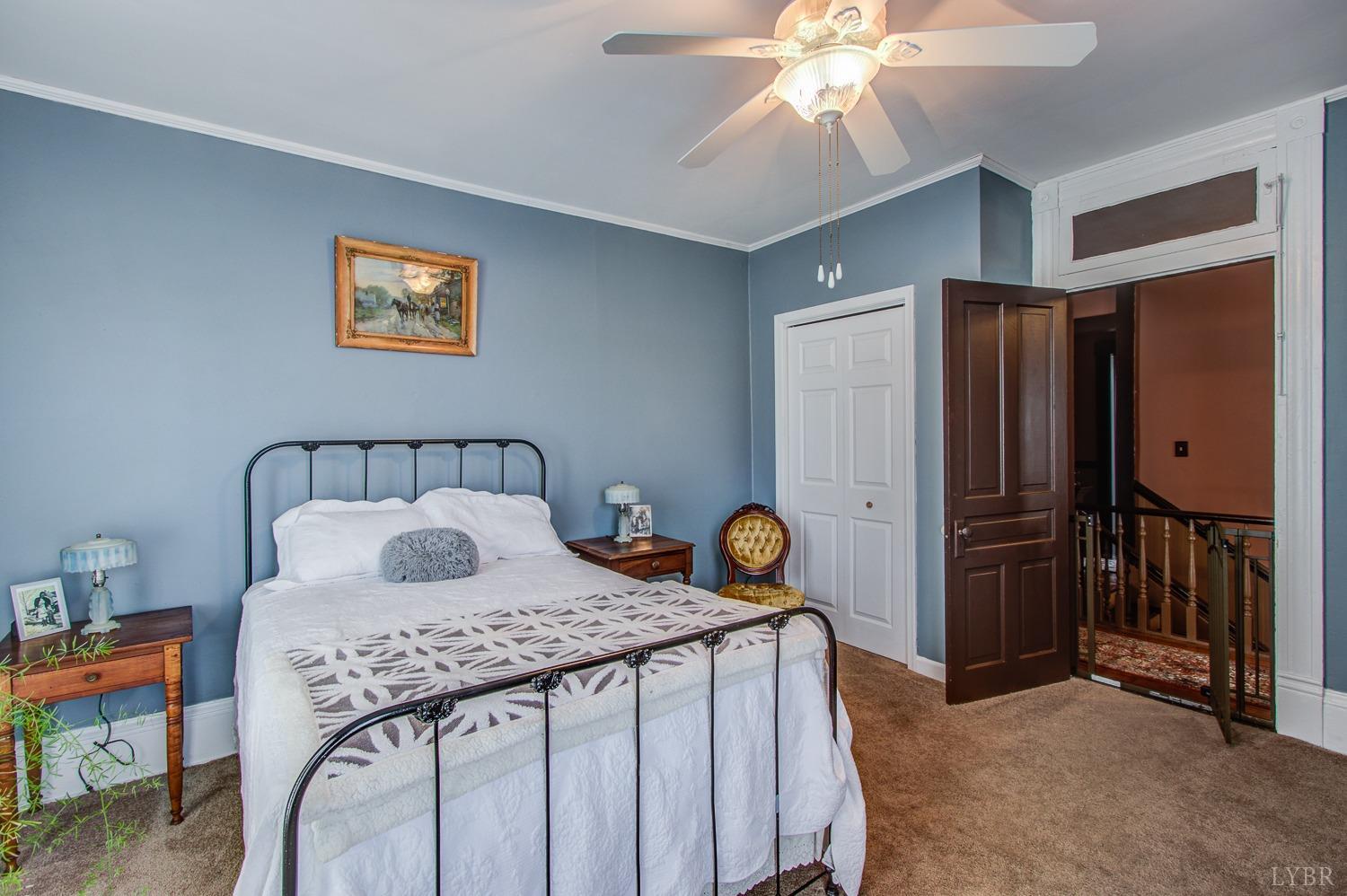 401 King Street Keysville, VA 23947 - Photo 15 of 60