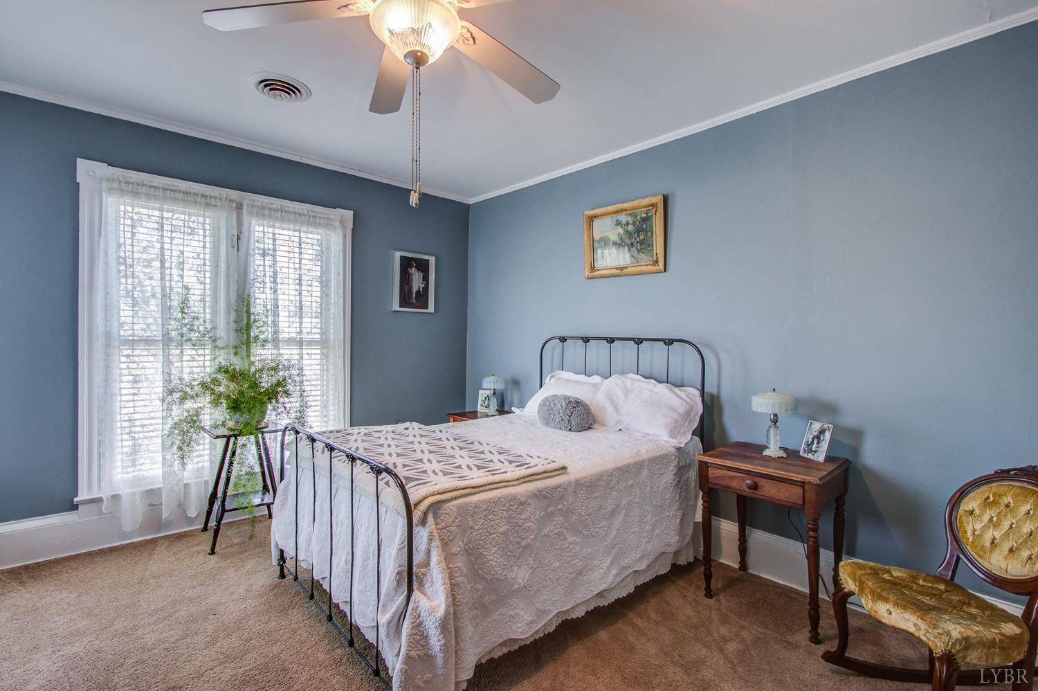 401 King Street Keysville, VA 23947 - Photo 16 of 60