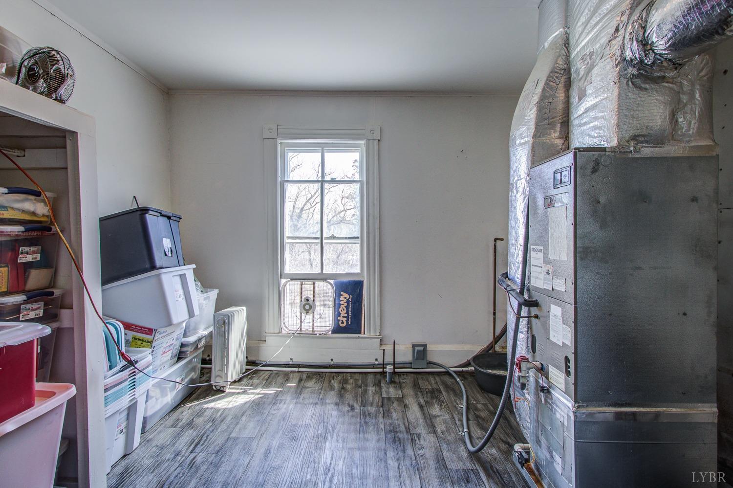 401 King Street Keysville, VA 23947 - Photo 17 of 60