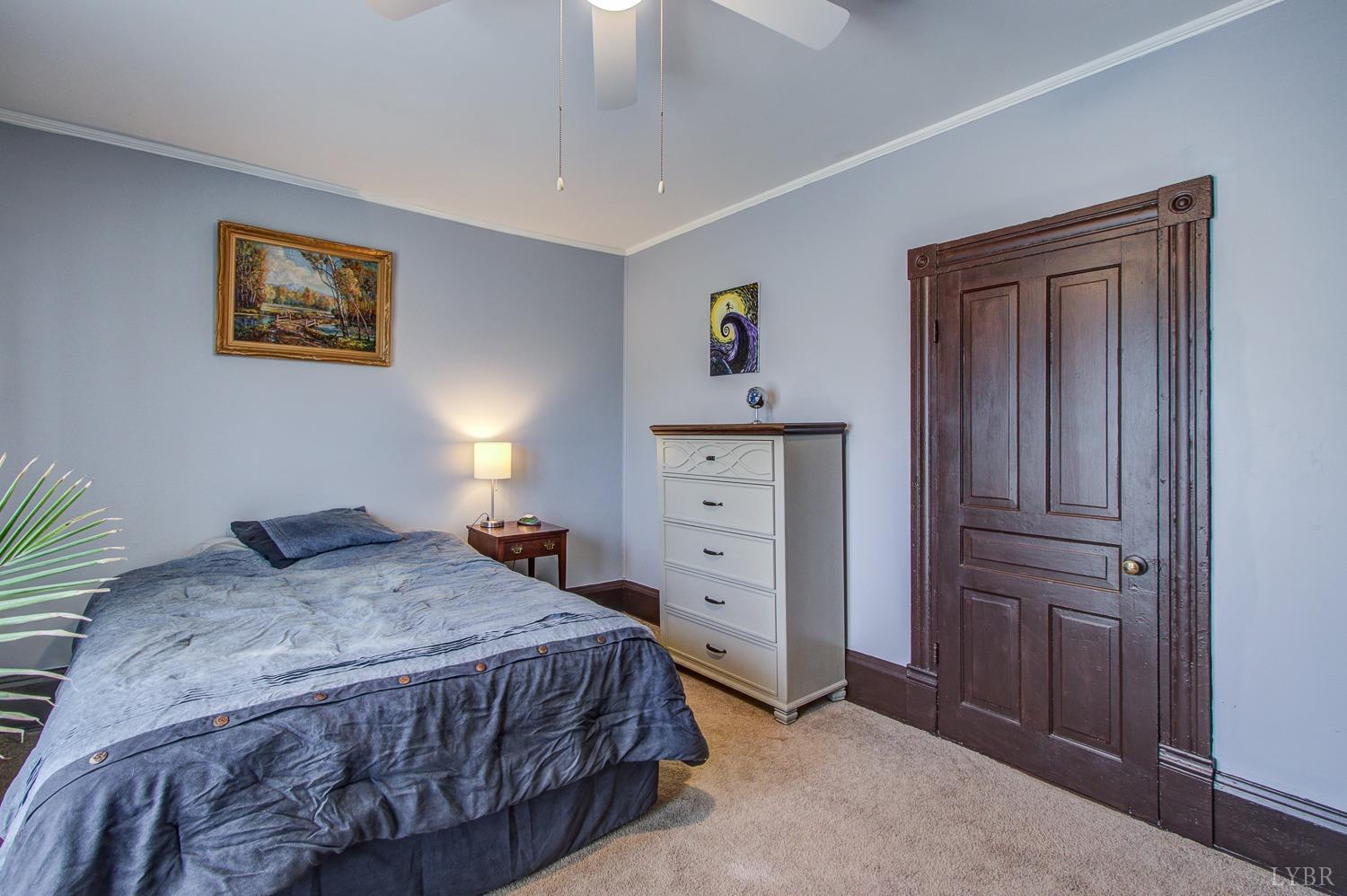 401 King Street Keysville, VA 23947 - Photo 23 of 60