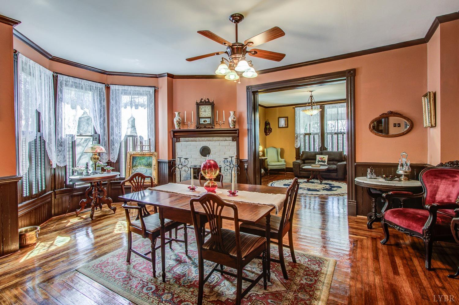 401 King Street Keysville, VA 23947 - Photo 30 of 60