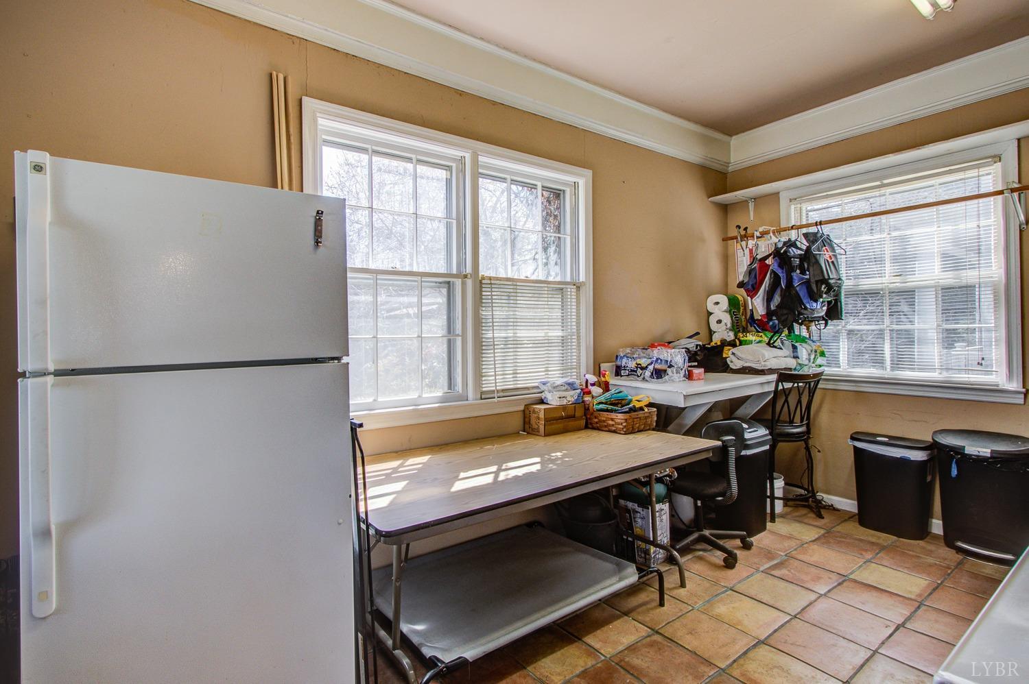 401 King Street Keysville, VA 23947 - Photo 36 of 60