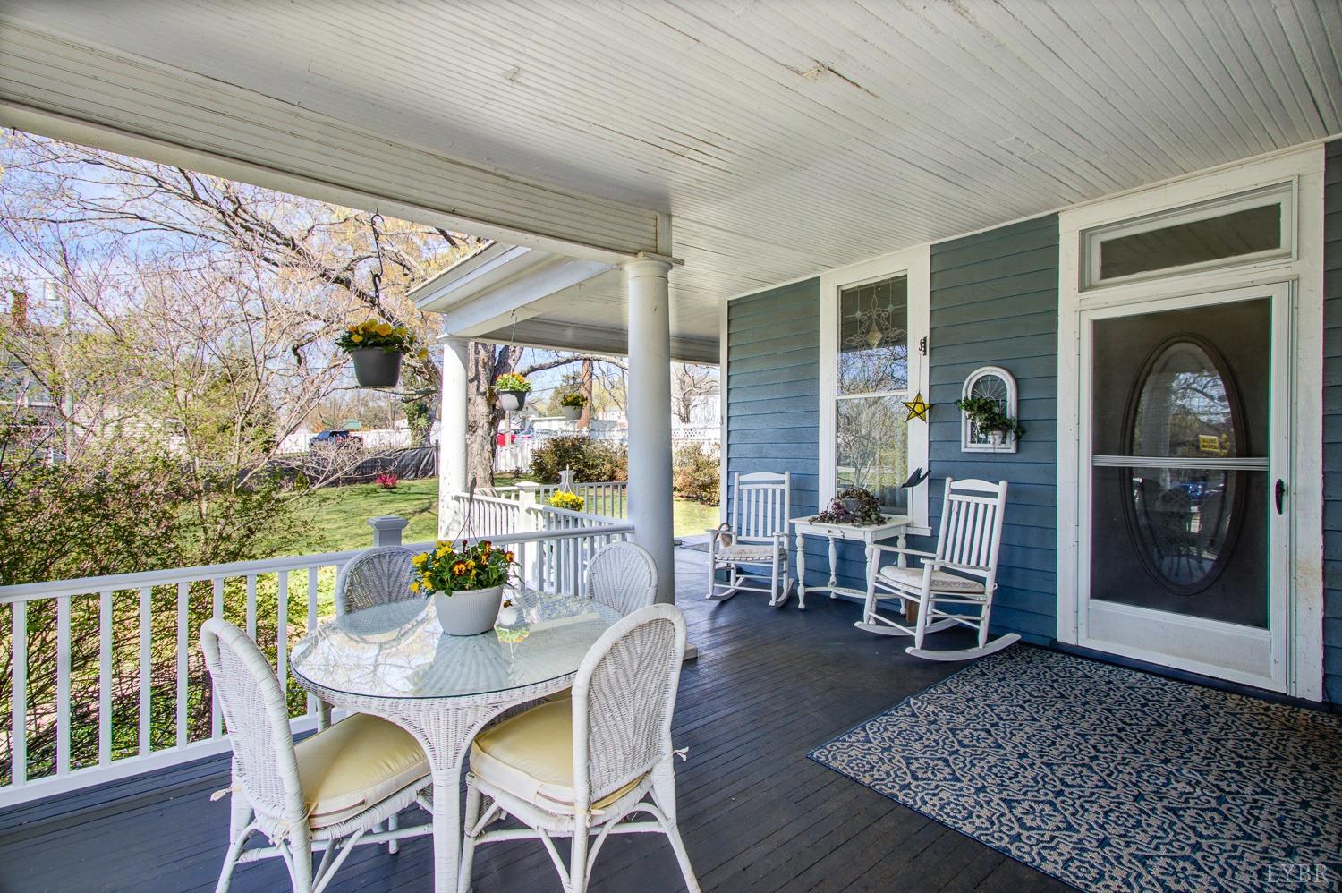 401 King Street Keysville, VA 23947 - Photo 4 of 60