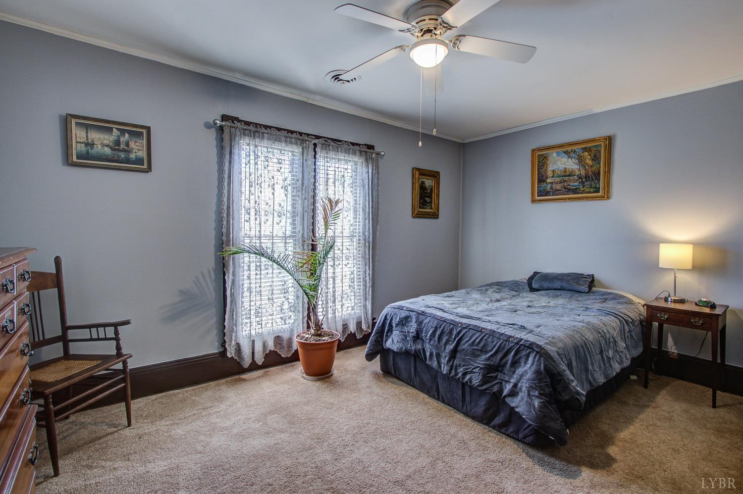 401 King Street Keysville, VA 23947 - Photo 41 of 60