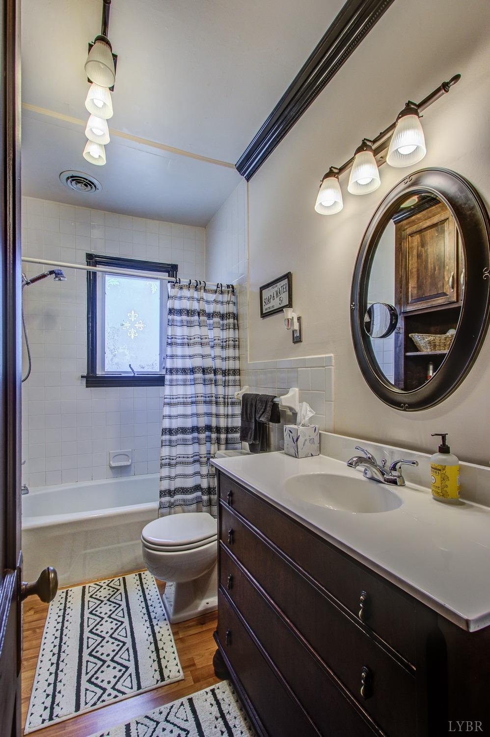 401 King Street Keysville, VA 23947 - Photo 42 of 60