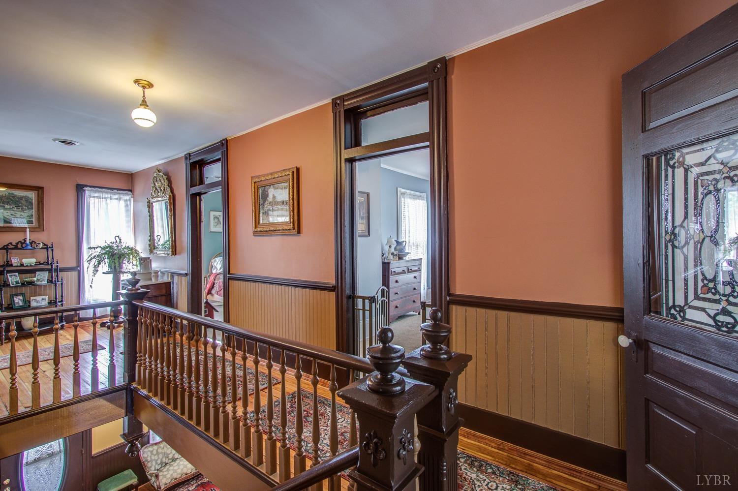 401 King Street Keysville, VA 23947 - Photo 45 of 60