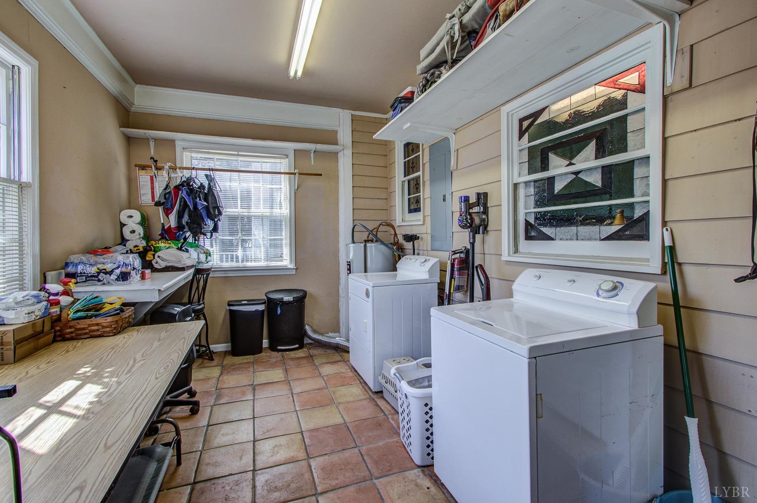 401 King Street Keysville, VA 23947 - Photo 46 of 60