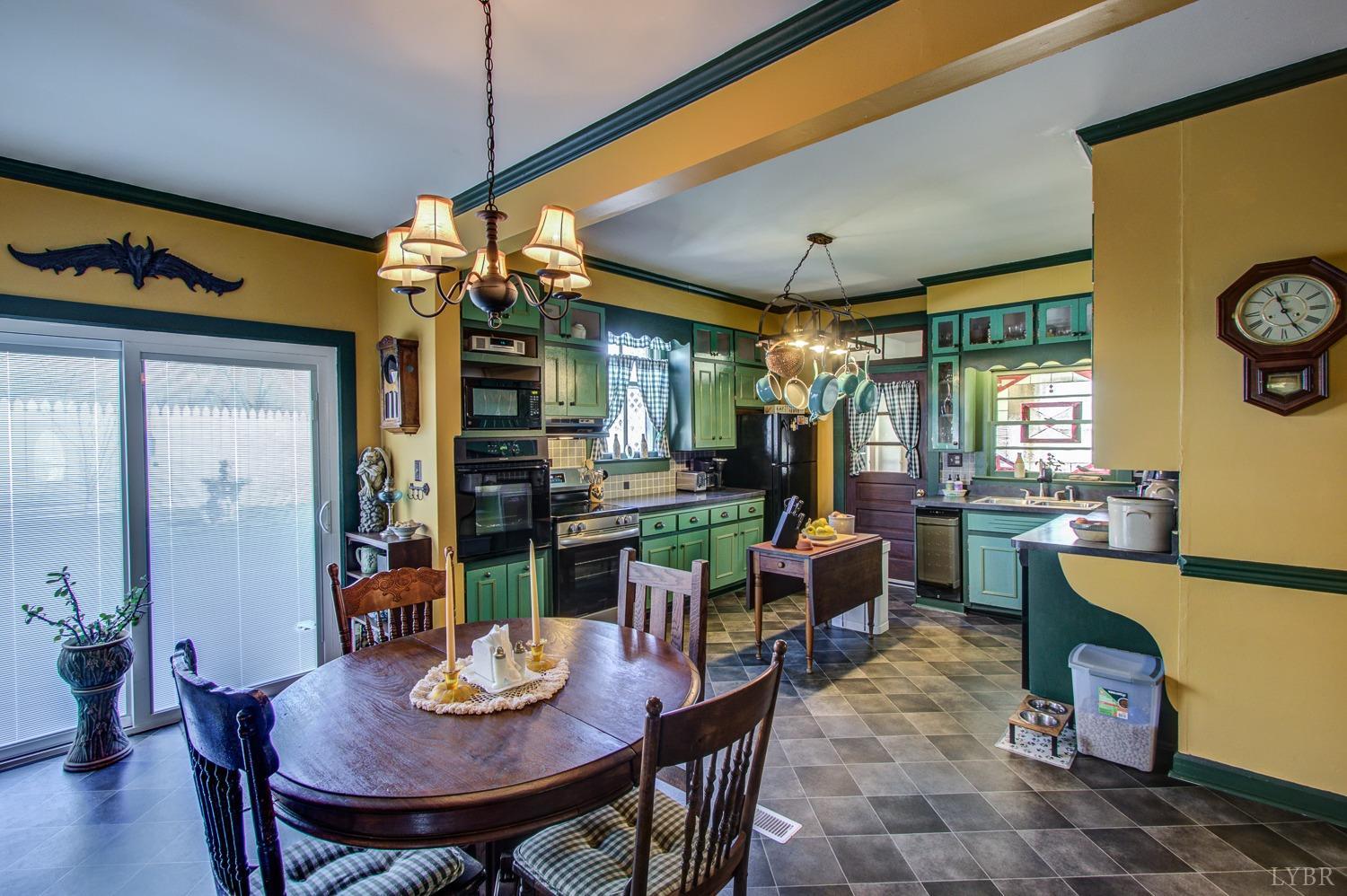 401 King Street Keysville, VA 23947 - Photo 47 of 60