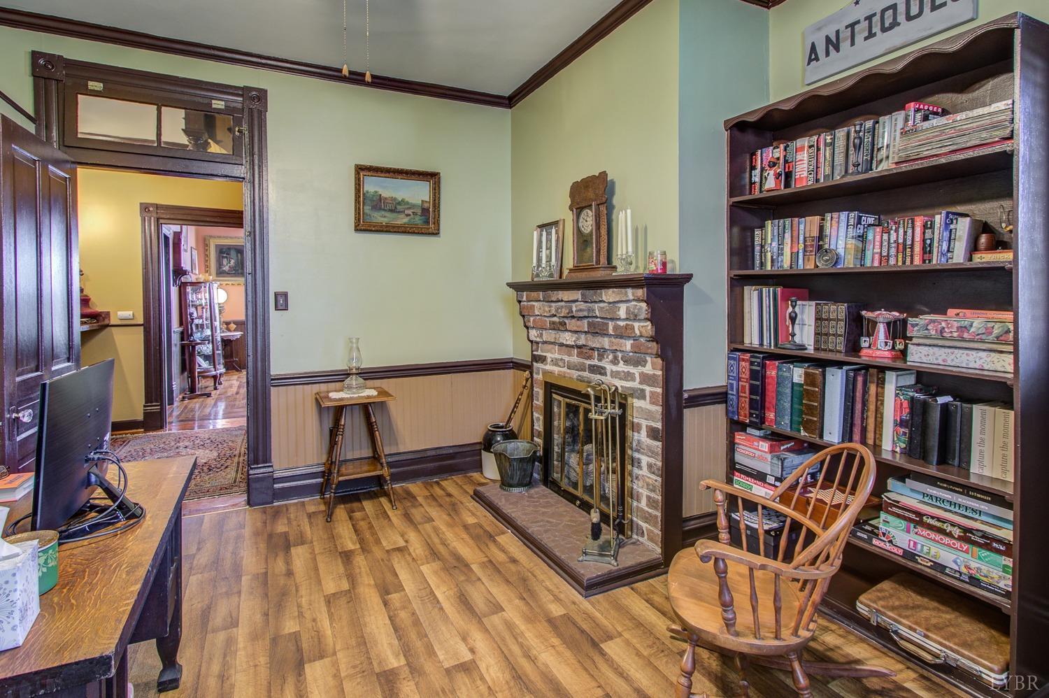 401 King Street Keysville, VA 23947 - Photo 52 of 60