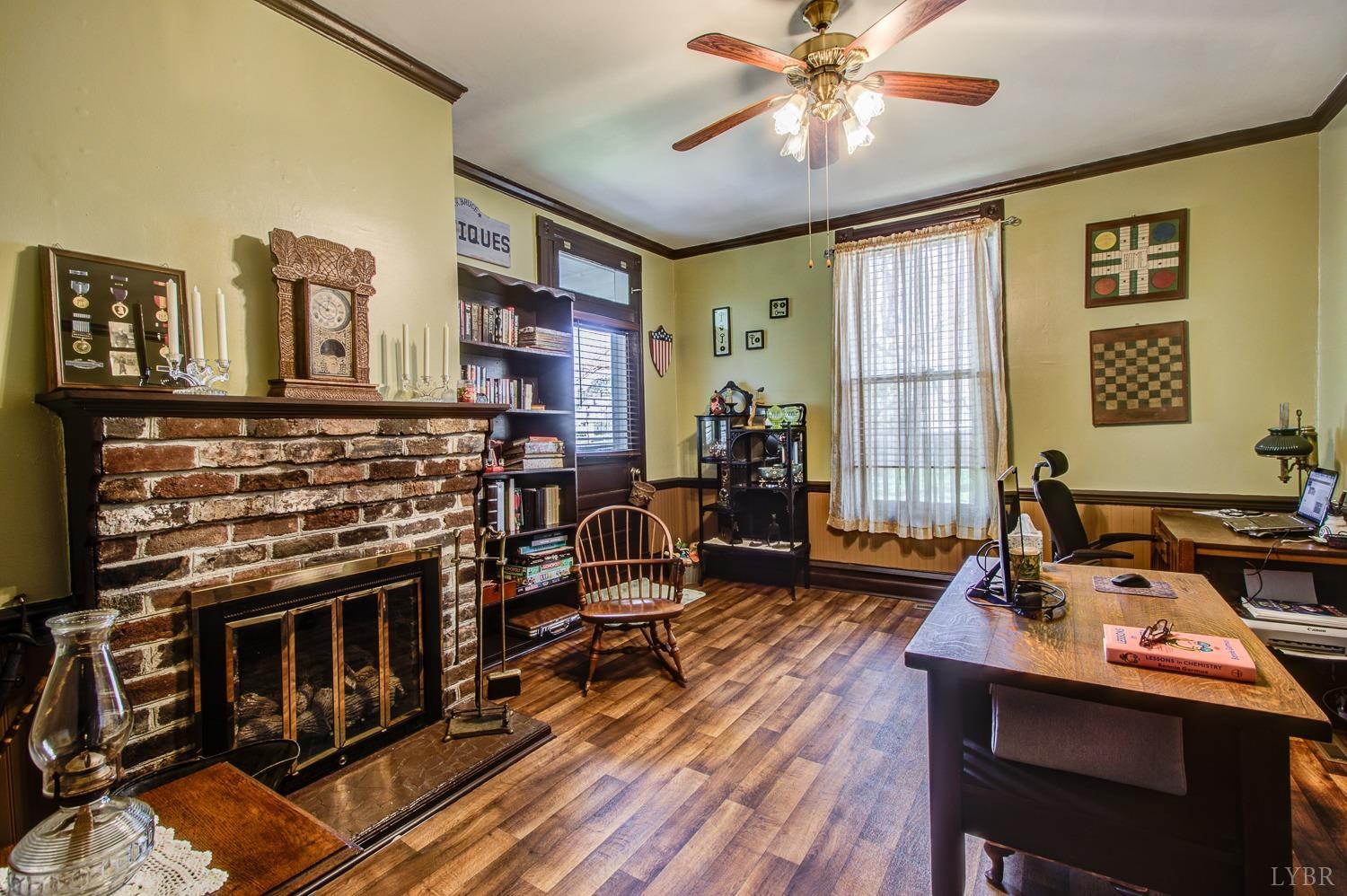 401 King Street Keysville, VA 23947 - Photo 53 of 60