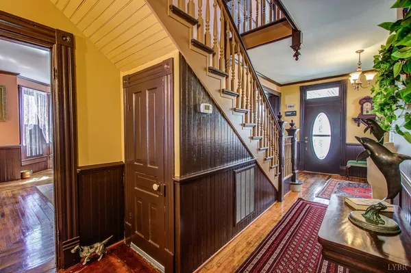 $299,900 | 401 King Street, Keysville, VA 23947