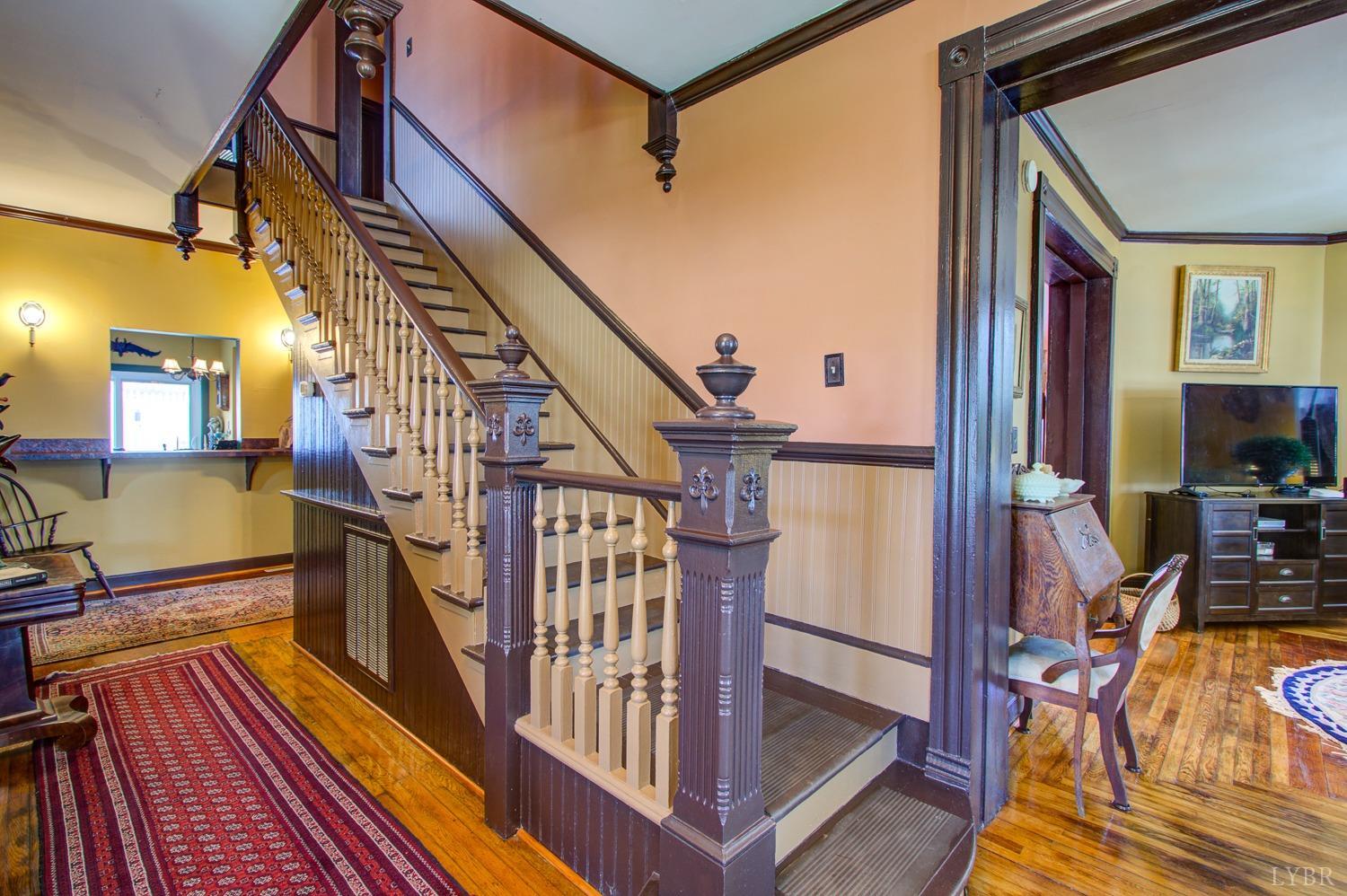 401 King Street Keysville, VA 23947 - Photo 56 of 60