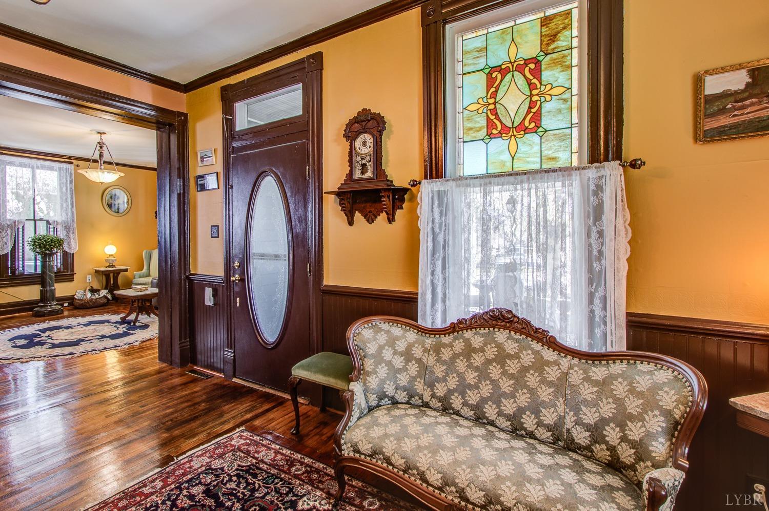 401 King Street Keysville, VA 23947 - Photo 58 of 60