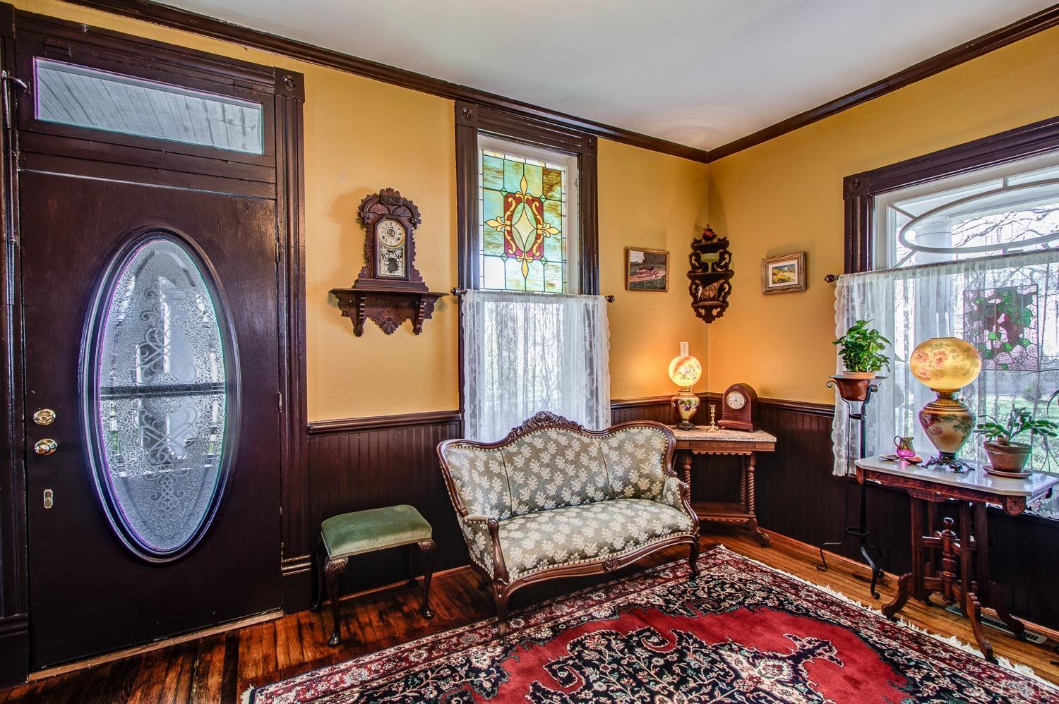 401 King Street Keysville, VA 23947 - Photo 59 of 60