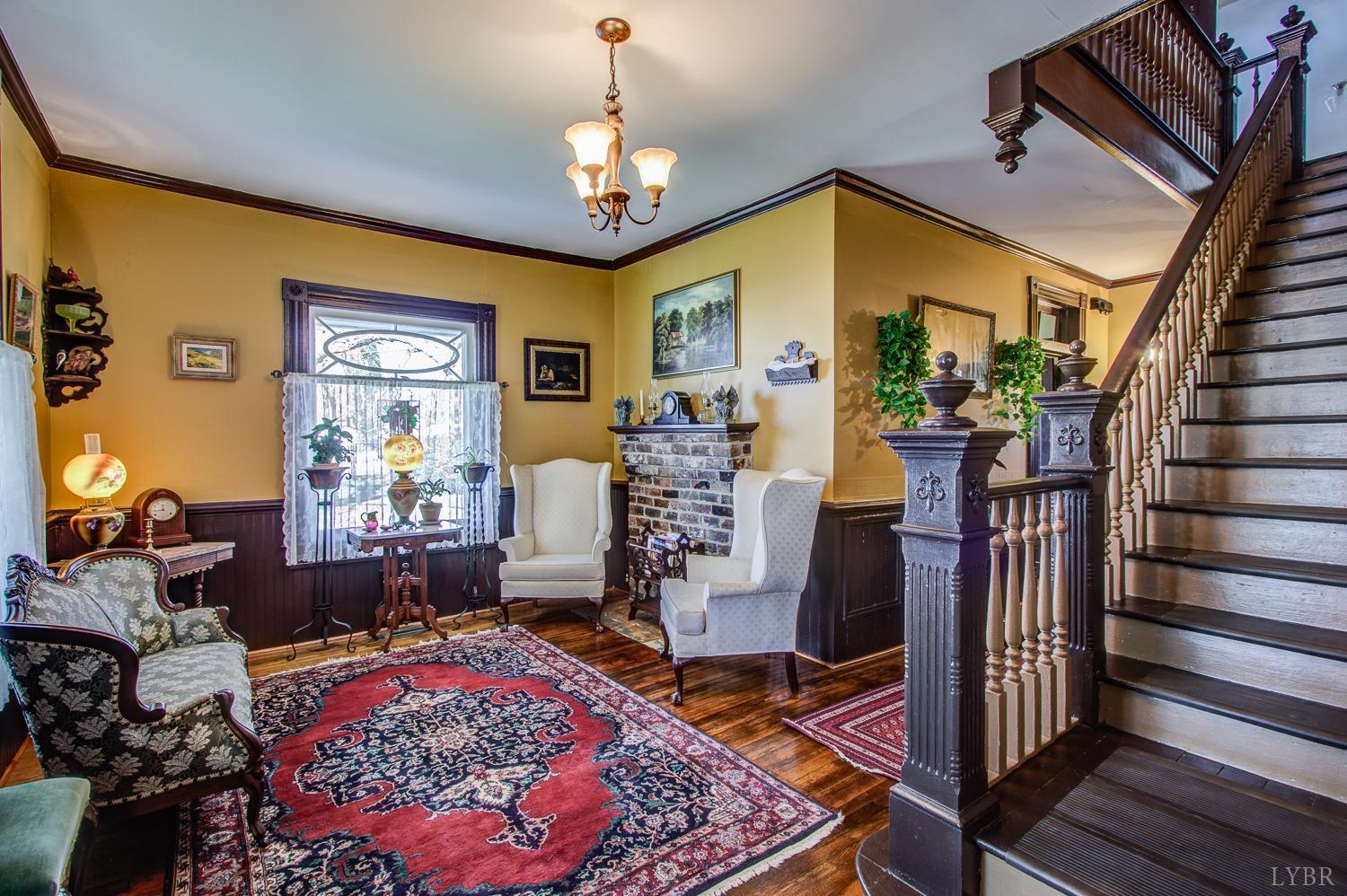 401 King Street Keysville, VA 23947 - Photo 60 of 60