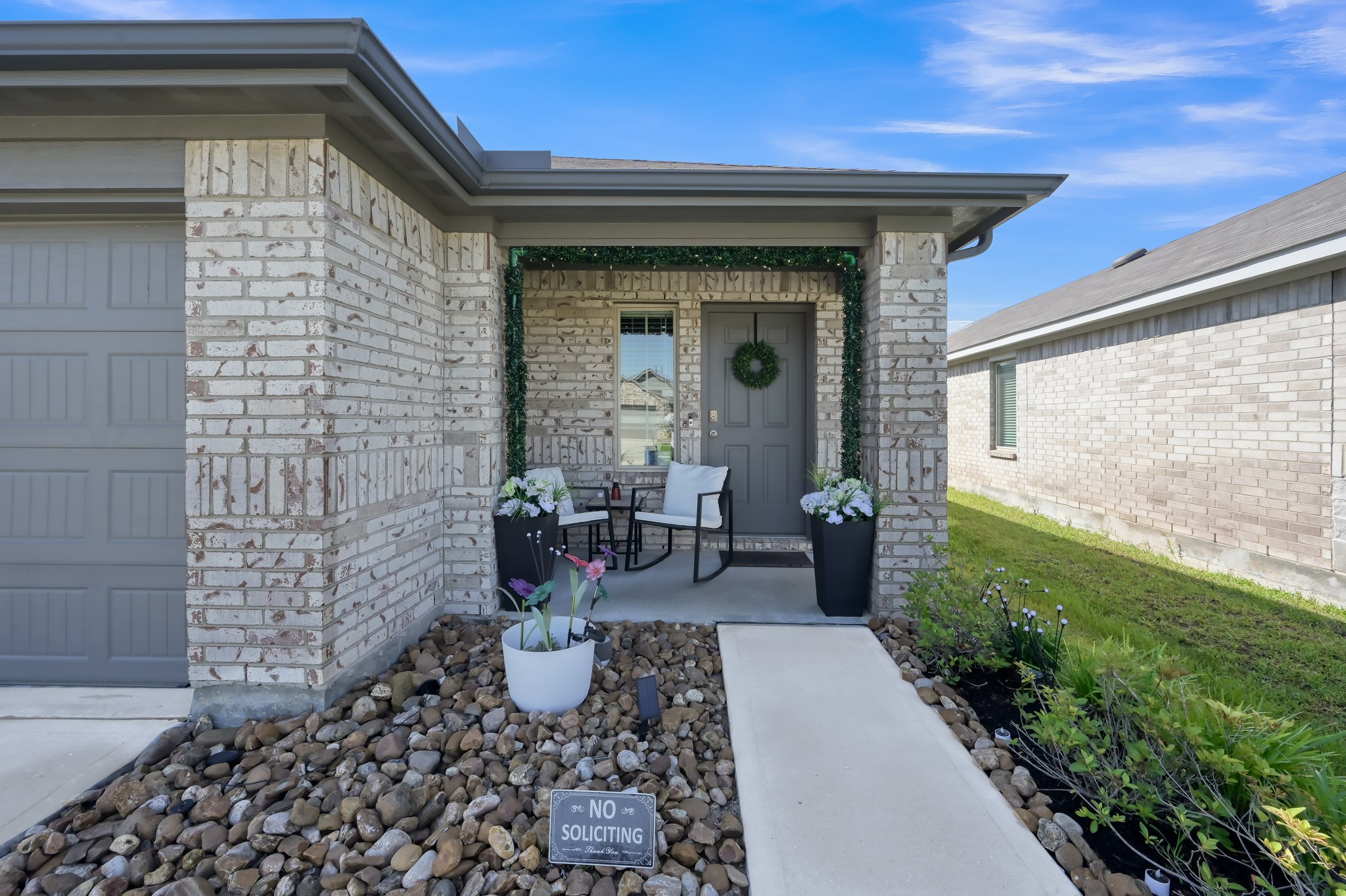 2422 Silver Prairie Ln Spring Spring, TX 77373 - Photo 4 of 45