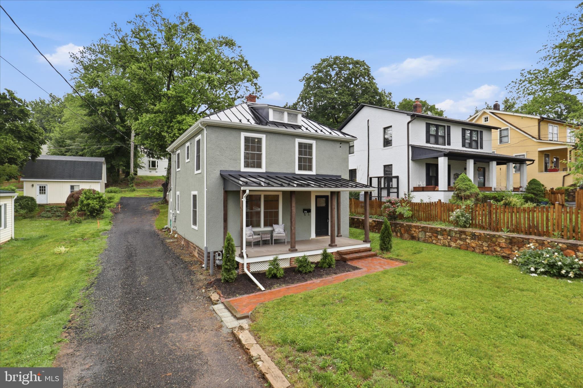 179 Waterloo Street Warrenton, VA 20186 - Photo 5 of 42