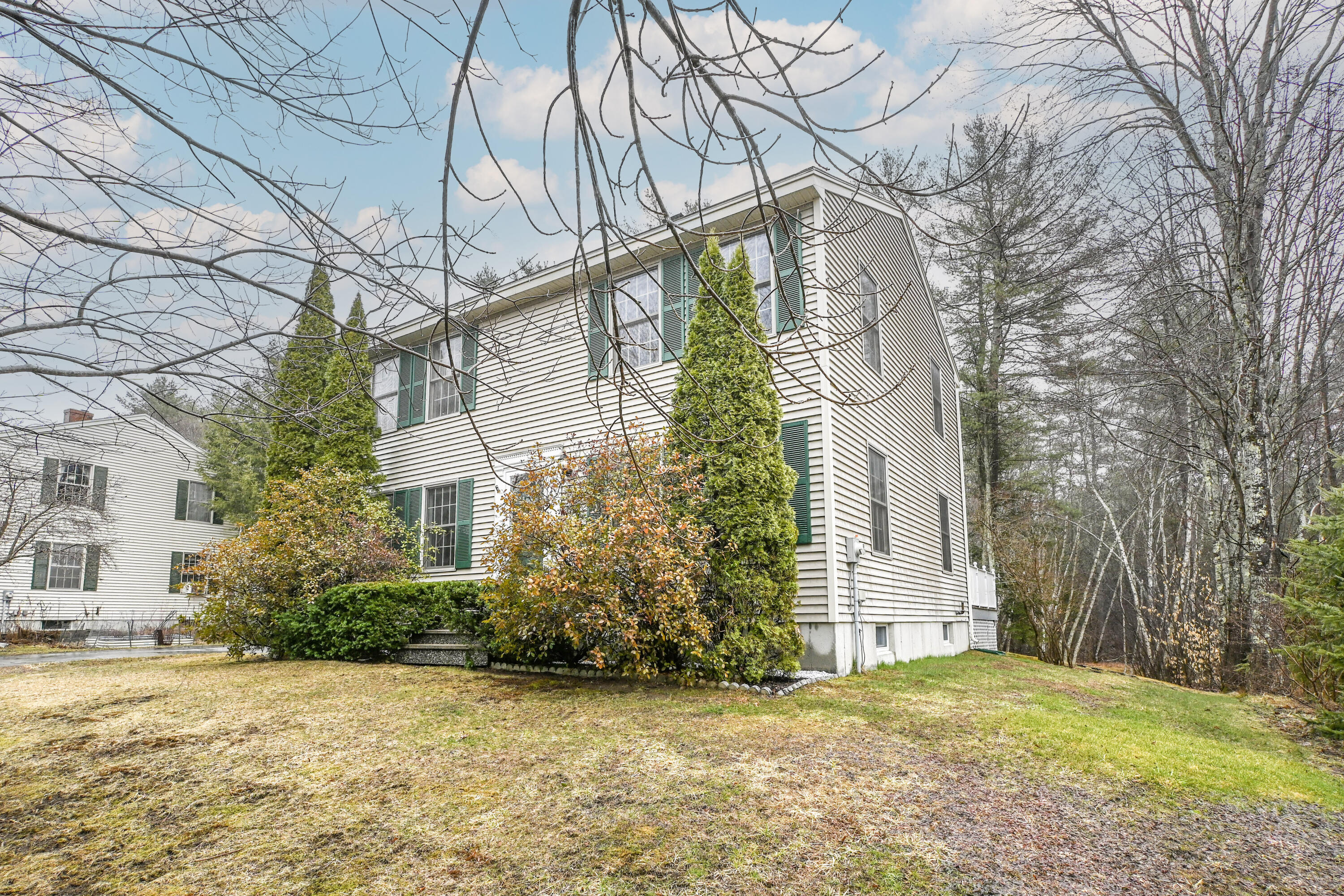 23 Crossing Brook Road Cumberland Center, ME 04021 - Photo 11 of 86 23CrossingBrookRd-11
