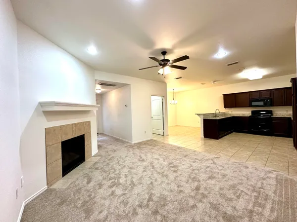 $1,395 | 3114 112th Street, Lubbock, TX 79423