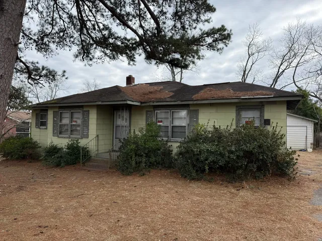 $65,000 | 1282 Schley Street, Orangeburg, SC 29115