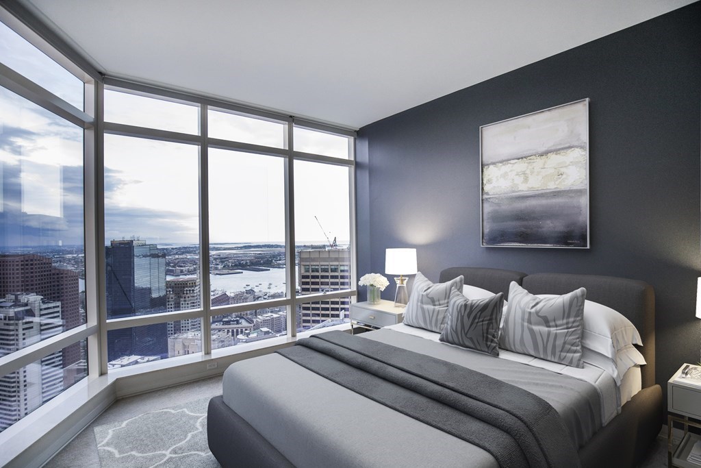 1 Franklin Street, Unit 5403 Boston, MA 02110 - Photo 11 of 22