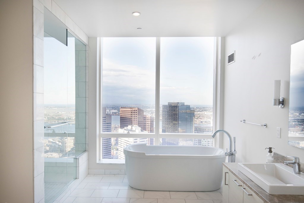 1 Franklin Street, Unit 5403 Boston, MA 02110 - Photo 12 of 22