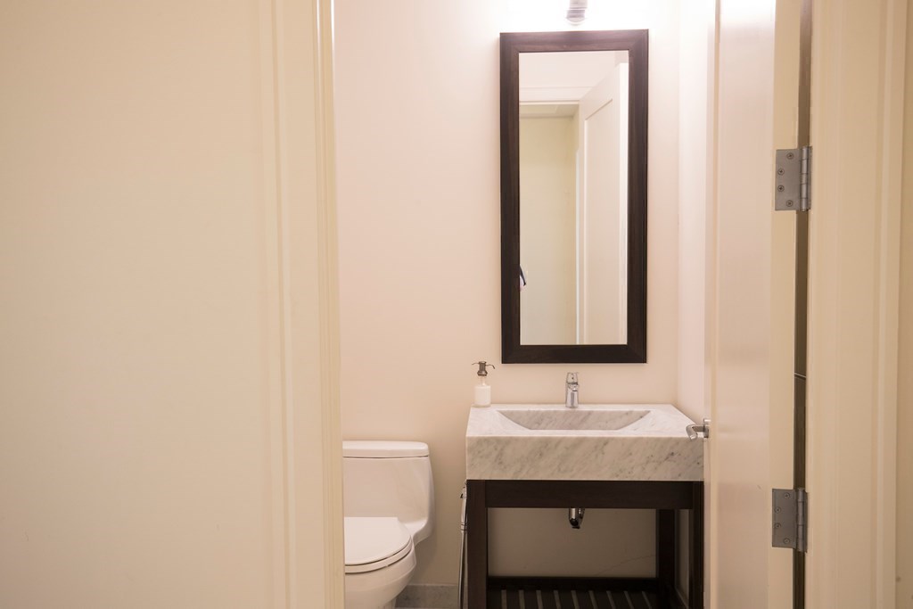 1 Franklin Street, Unit 5403 Boston, MA 02110 - Photo 13 of 22