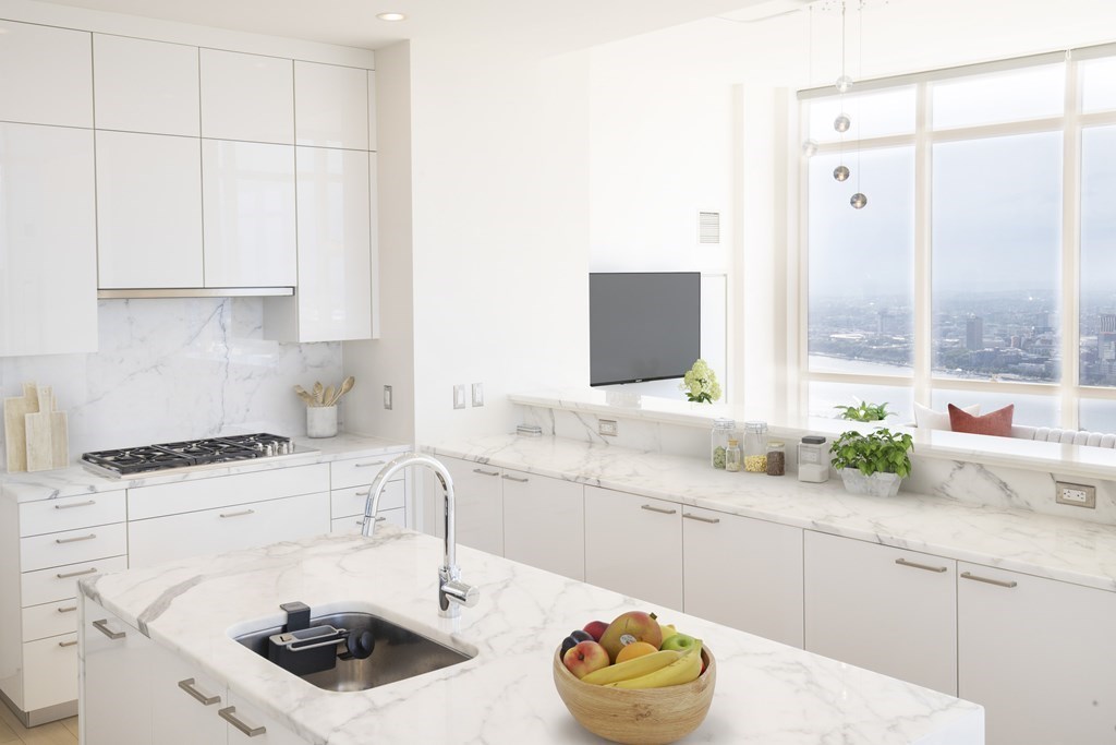 1 Franklin Street, Unit 5403 Boston, MA 02110 - Photo 7 of 22