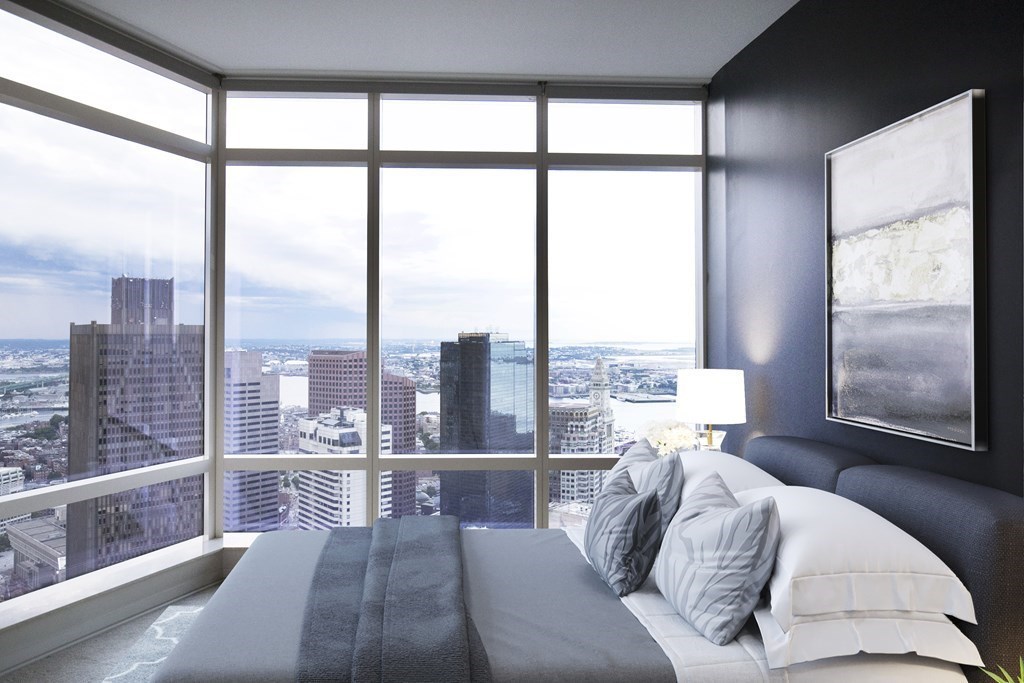 1 Franklin Street, Unit 5403 Boston, MA 02110 - Photo 10 of 22