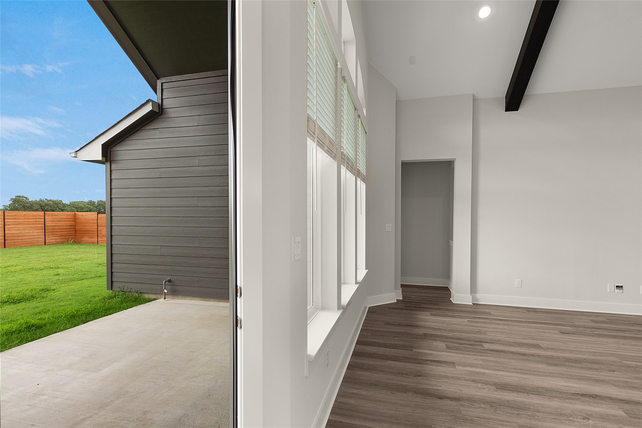 325 Ridgewell Loop Georgetown, TX 78633 - Photo 15 of 21 REPRESENTATIVE OF FLOOR PLAN ONLY