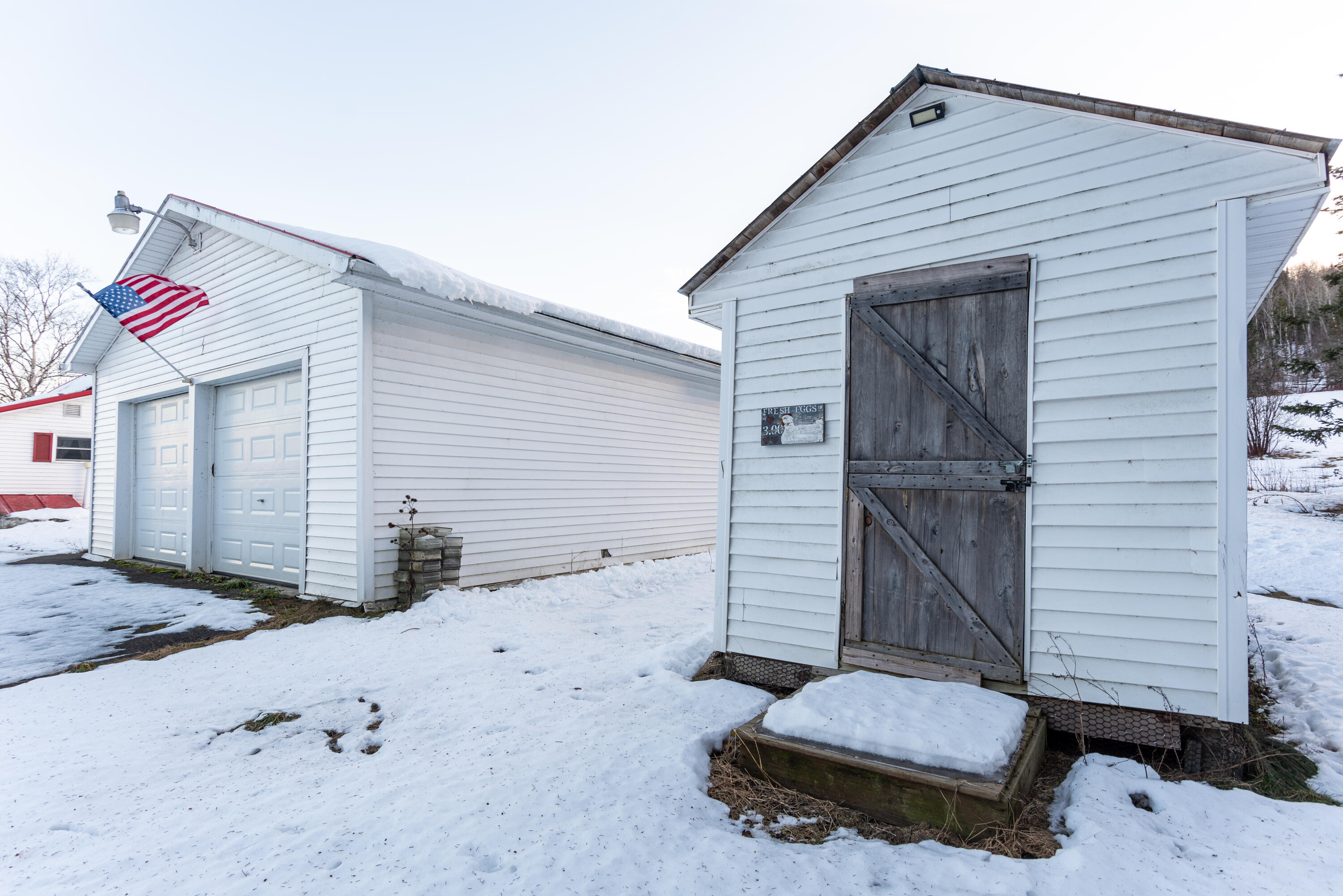 65 Pelletier Road New Canada, ME 04743 - Photo 10 of 42 DSC_2492