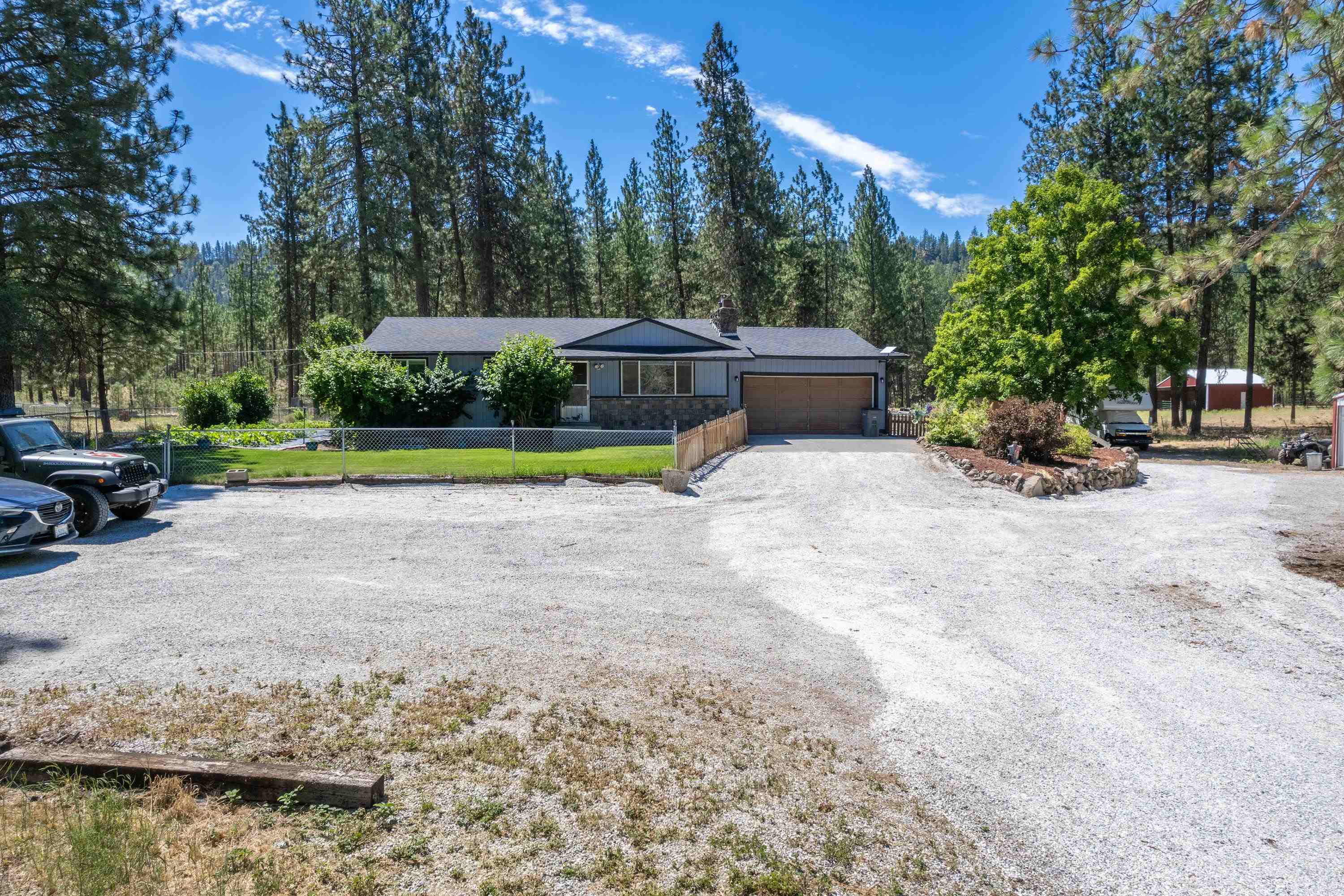 27615 West Long Lake Road Ford, WA 99013 - Photo 32 of 50