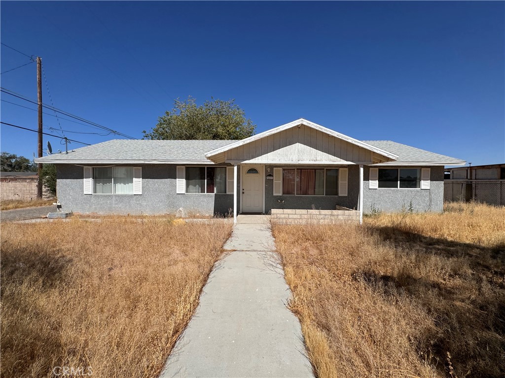 36837 Hillview Road Hinkley, CA 92347 - Photo 1 of 1 Gallery Image 1
