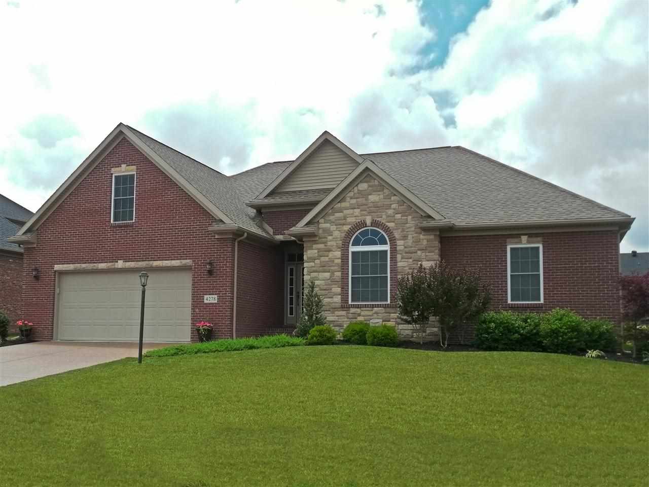 4278 Huntington Ridge Circle Newburgh, IN 47630 - Photo 1 of 30 Gallery Image 1