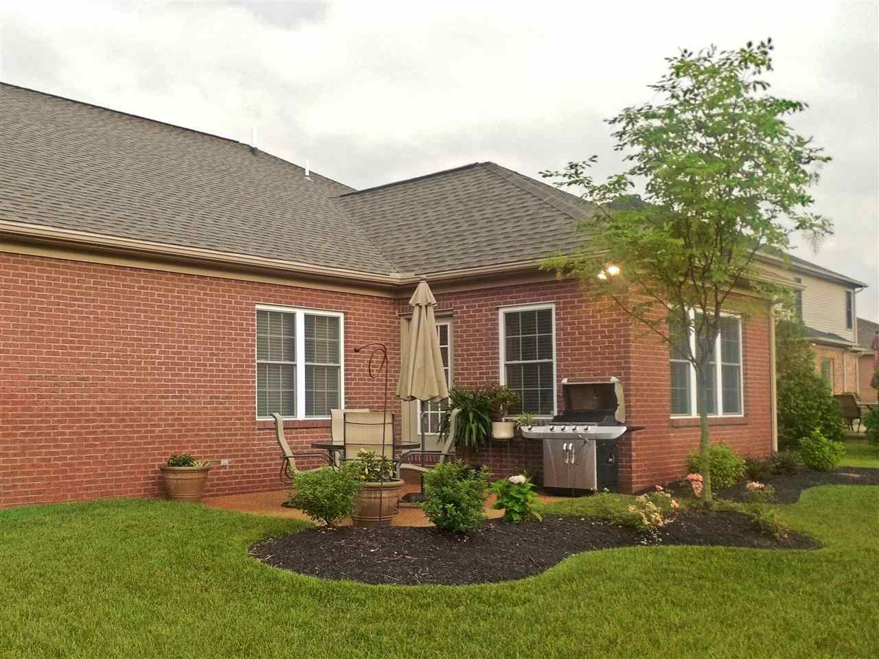 4278 Huntington Ridge Circle Newburgh, IN 47630 - Photo 14 of 30 Gallery Image 14