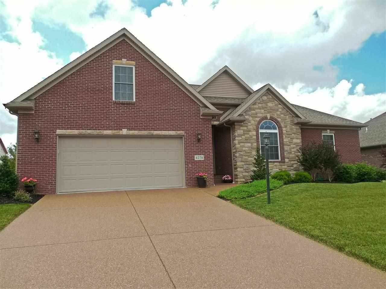 4278 Huntington Ridge Circle Newburgh, IN 47630 - Photo 29 of 30 Gallery Image 29