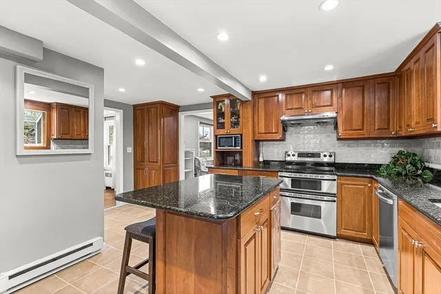 $1,350,000 | 6 Marchant Road, Winchester, MA 01890