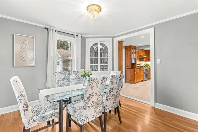 $1,350,000 | 6 Marchant Road, Winchester, MA 01890