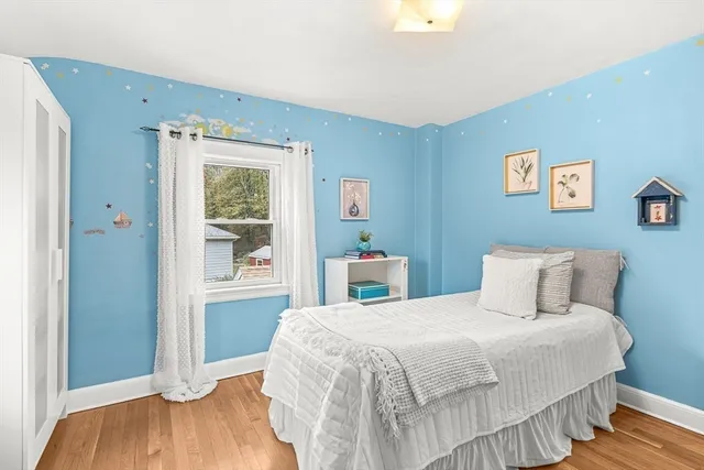 $1,350,000 | 6 Marchant Road, Winchester, MA 01890