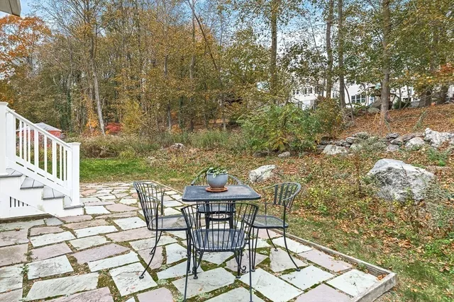 $1,350,000 | 6 Marchant Road, Winchester, MA 01890
