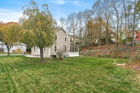 $1,350,000 | 6 Marchant Road, Winchester, MA 01890