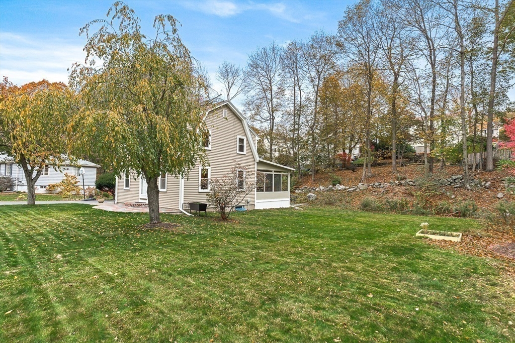 6 Marchant Road Winchester, MA 01890 - Photo 38 of 42