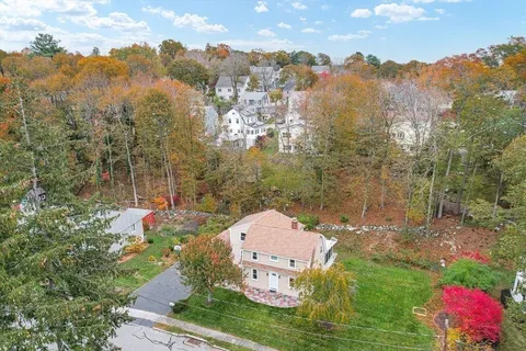 $1,350,000 | 6 Marchant Road, Winchester, MA 01890